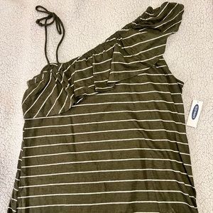Cute Summer Top from Old Navy!